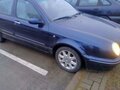 2000 Lancia Lybra, синий, 870000 рублей - вид 2