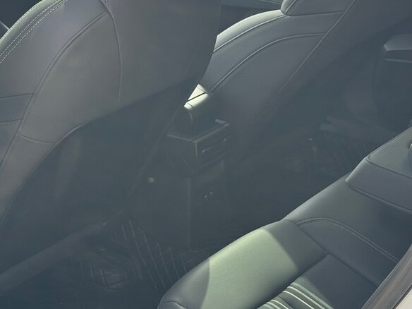 2021 Audi A3 35 TFSI Long IV (8Y), белый, 2570000 рублей - вид 10