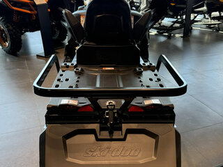 2026 BRP Ski-Doo Expedition 900, жёлтый, 2990000 рублей, вид 5