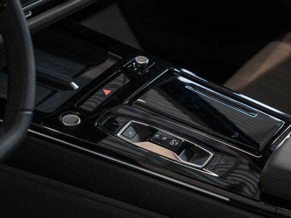 2026 Audi A6 L VI (C9), серебристый, 8390000 рублей - вид 9