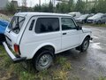 2024 Lada (ВАЗ) Niva Legend I, белый, 770000 рублей - вид 3