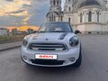 2013 Mini Paceman Cooper I, белый, 1250000 рублей - вид 1