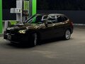 2013 BMW X1 20i I (E84) Рестайлинг, коричневый, 1300000 рублей - вид 4