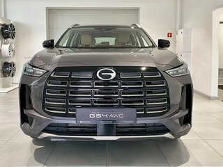 2025 GAC GS4, серый, 3849000 рублей, вид 3