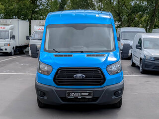 2020 Ford Transit, синий, 1790000 рублей, вид 2