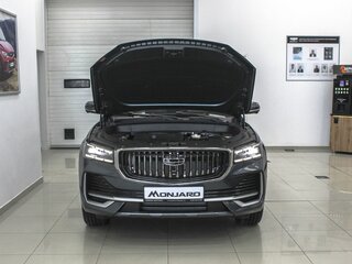 2026 Geely Monjaro I, серый, 4954990 рублей, вид 5