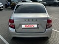 2024 Lada (ВАЗ) Granta I Рестайлинг, серебристый, 950000 рублей - вид 2