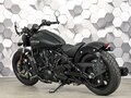 2025 Indian Scout, чёрный, 2100000 рублей - вид 7
