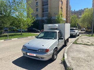 2012 LADA (ВАЗ) ВИС 2347, серебристый, 230000 рублей, вид 2