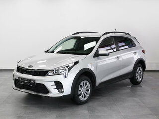 2025 Solaris KRX, серый, 2775000 рублей, вид 1