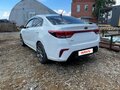 2017 Kia Rio IV, белый, 650000 рублей - вид 5