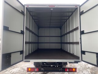 2026 ГАЗ ГАЗель (3302), белый, 2737000 рублей, вид 5