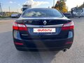 2010 Renault Latitude I, синий - вид 7