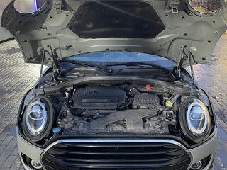 2020 Mini Clubman Cooper II Рестайлинг, серый, 2140000 рублей, вид 3