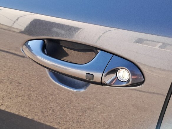 2014 Kia Ceed II, серый - вид 18