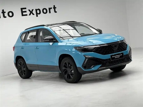 2022 Jetta VS5 I Рестайлинг, голубой, 1566000 рублей, вид 3