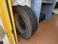 2002 Mercedes-Benz Sprinter, жёлтый, 1500000 рублей - вид 5