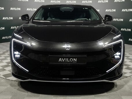 2026 Avatr 12, чёрный, 8650000 рублей, вид 5