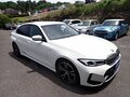 2023 BMW 3 серии 320i VII (G2x) Рестайлинг, белый, 2850000 рублей - вид 2