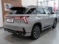 2024 Changan CS75 Plus III, серый - вид 5
