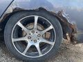 2001 Lada (ВАЗ) 2110, серебристый, 90000 рублей - вид 6