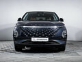 2022 Omoda C5 I, синий - вид 1