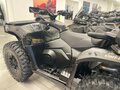 2026 BRP Can-Am Outlander MAX 1000, чёрный, 2350000 рублей - вид 7