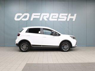 2023 Livan X3 Pro, белый, 1260000 рублей, вид 5