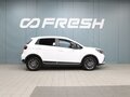 2023 Livan X3 Pro, белый - вид 4