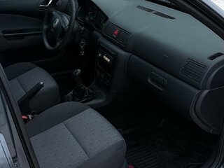 2008 Skoda Octavia I (A4) Рестайлинг, серый, 430000 рублей, вид 5