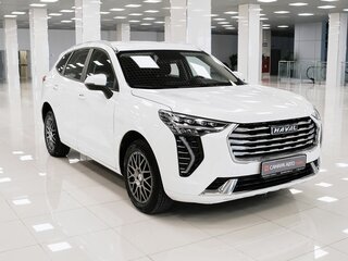2023 Haval Jolion I, белый, 1830000 рублей, вид 3