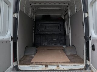 2017 ГАЗ ГАЗель Next, белый, 1200000 рублей, вид 5