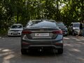 2019 Hyundai Solaris II, серый - вид 3