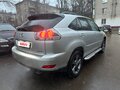 2006 Lexus RX 400h II Рестайлинг, серый, 1370000 рублей - вид 5
