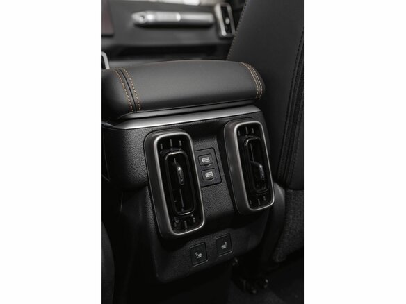 2026 Haval Dargo I Рестайлинг, белый, 3860790 рублей - вид 14