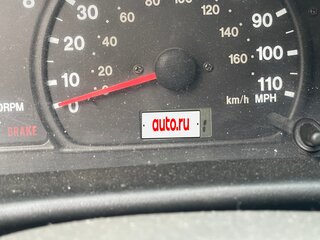 2003 Chevrolet Tracker II, серый, 350000 рублей, вид 5