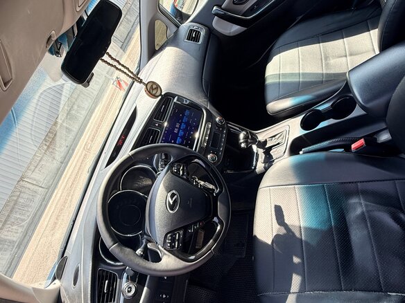 2013 Kia Ceed II, синий - вид 7