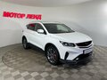 2023 Geely Coolray I, белый, 1633000 рублей - вид 3