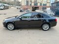 2014 Skoda Octavia III (A7), чёрный, 860000 рублей - вид 3