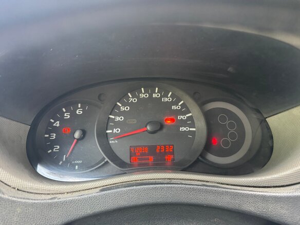2015 Renault Master, белый, 600000 рублей - вид 1
