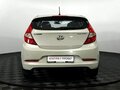 2014 Hyundai Solaris I, бежевый, 1310000 рублей - вид 6