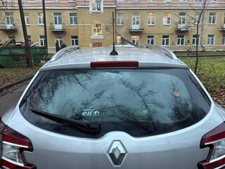 2010 Renault Megane III, серый, 710000 рублей, вид 5