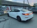 2018 Kia Optima IV Рестайлинг, белый, 1550000 рублей - вид 9