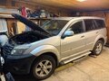 2011 Great Wall Hover H3 I, серебристый, 370000 рублей - вид 1