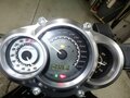 2009 Harley-Davidson V-Rod Muscle, чёрный, 890000 рублей - вид 8