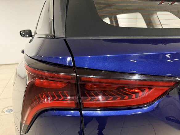 2023 Changan CS75 Plus I Рестайлинг, синий, 1857000 рублей - вид 21