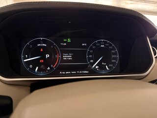2013 Land Rover Range Rover IV, белый, 4000000 рублей, вид 2
