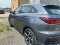 2023 JAC JS6, серый, 2100000 рублей - вид 9