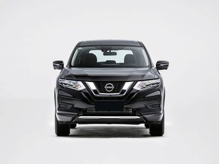 2026 Nissan X-Trail III Рестайлинг 2, чёрный, 2784263 рублей, вид 2