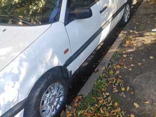 1995 Volkswagen Passat B4, белый, 275000 рублей, вид 5